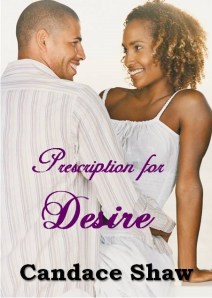 Prescription for Desire bookcover final2