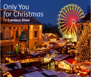 Only You for Christmas cover