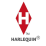 harlequin logo